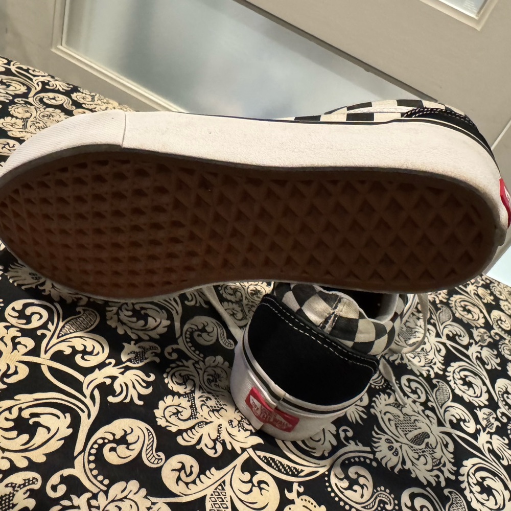 Van Sneakers Women size 8